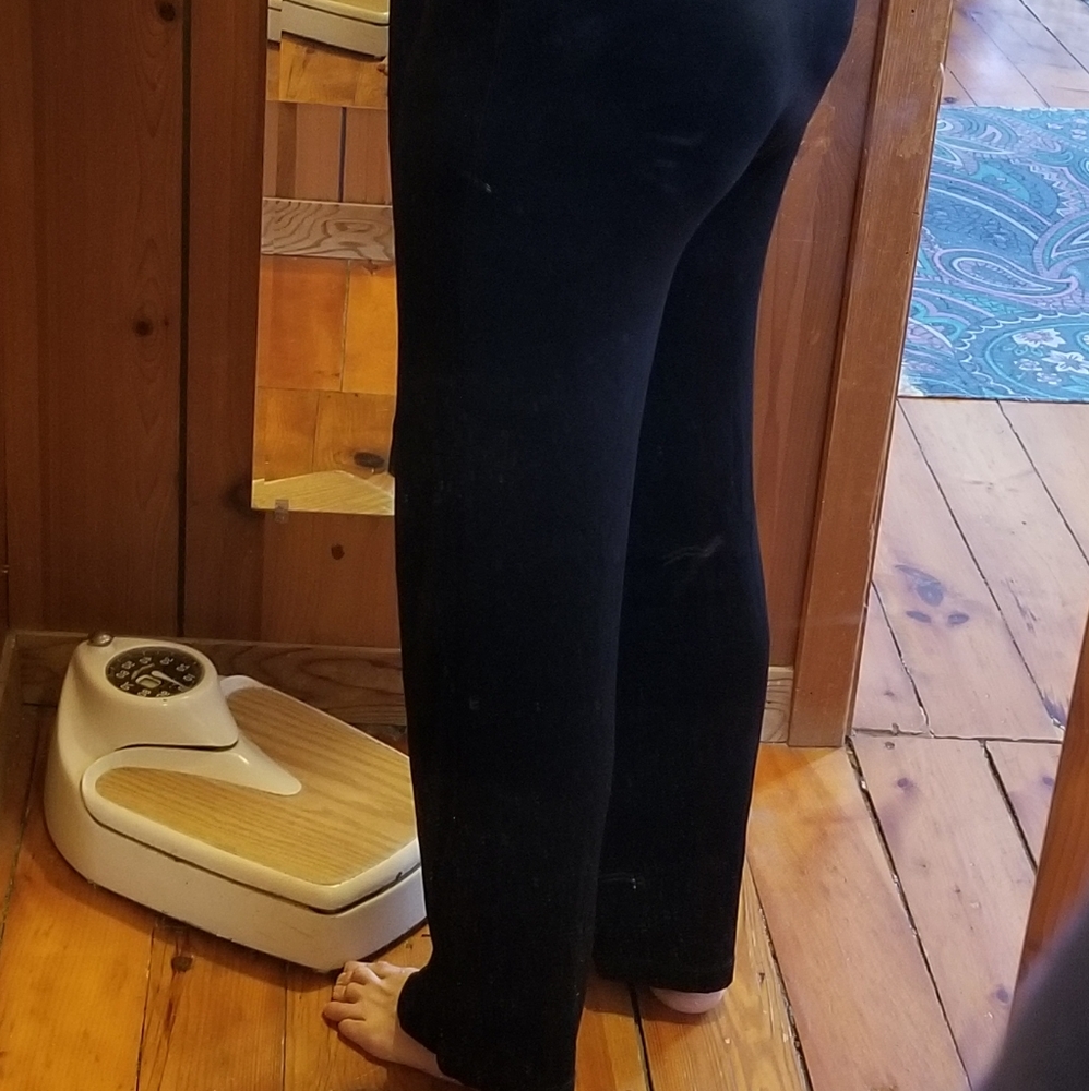 Super comfy pull on pants